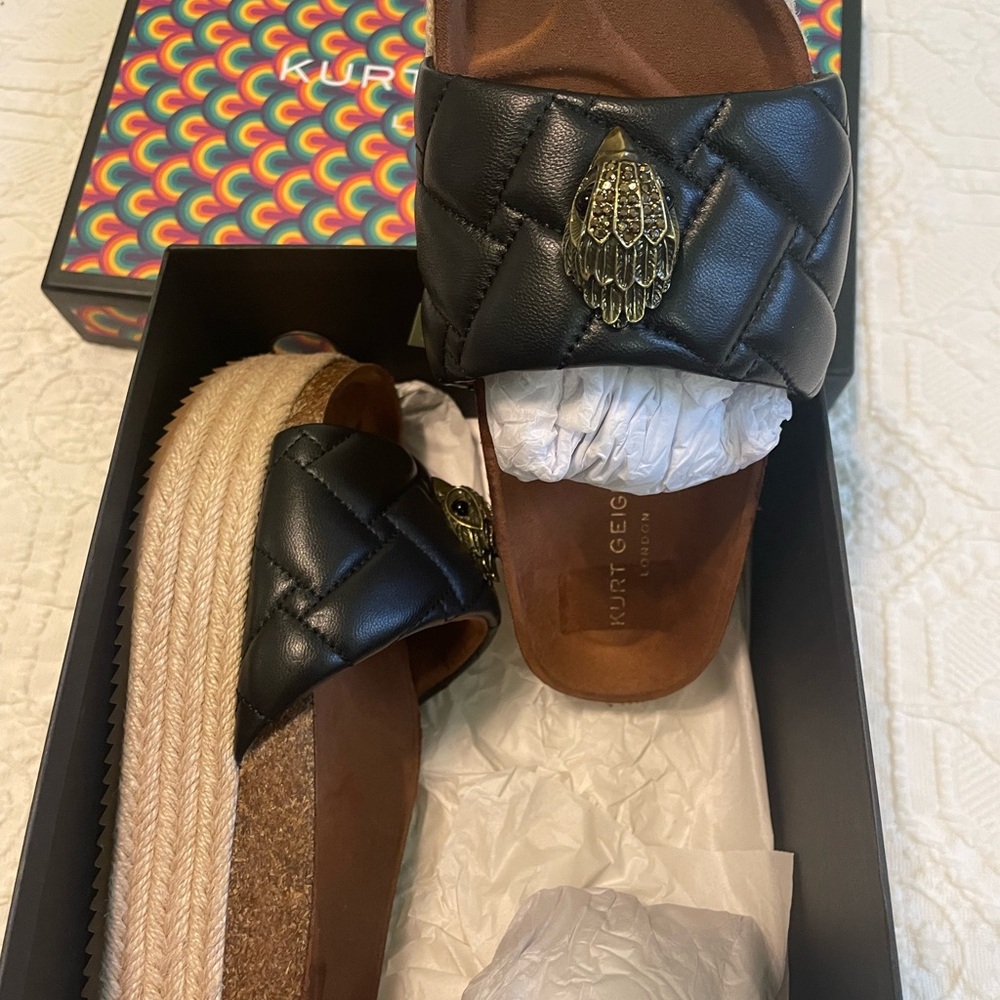 Kurt Geiger